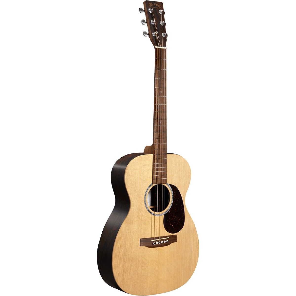 MARTIN 00 X2E