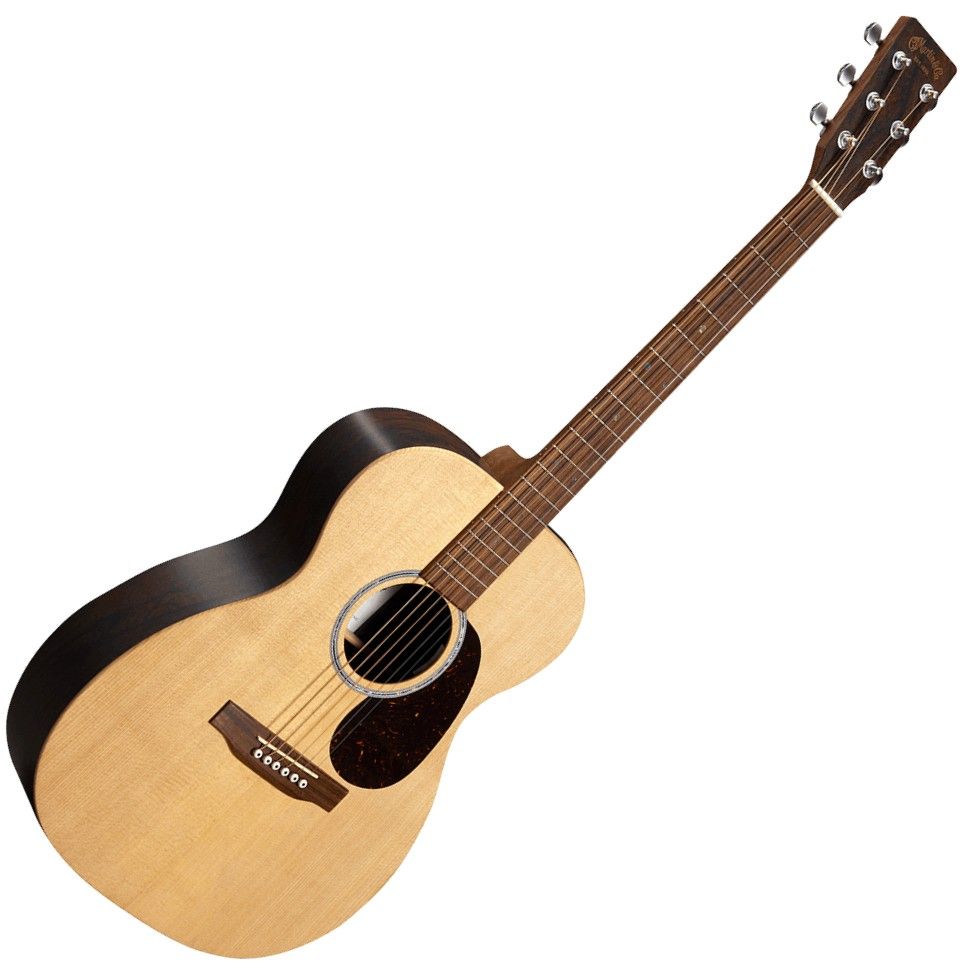 MARTIN 00 X2E