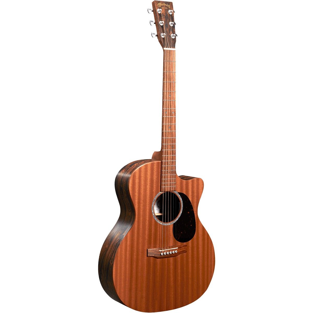 MARTIN GPC X2E