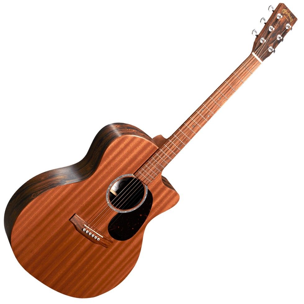 MARTIN GPC X2E