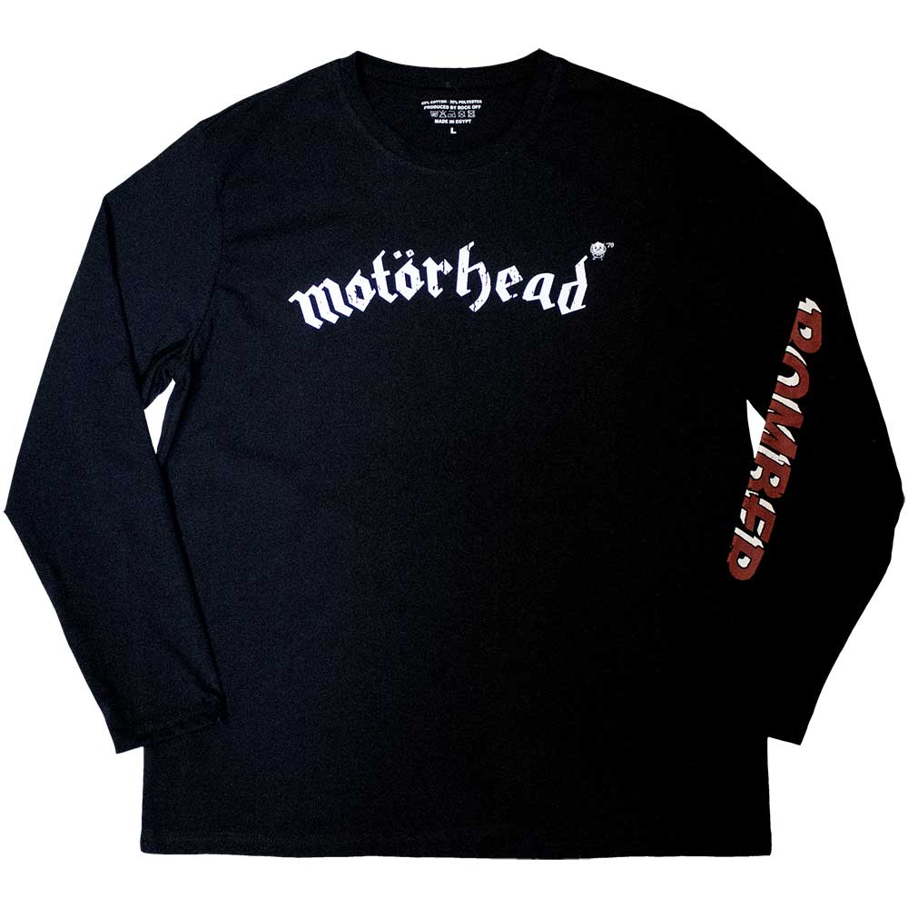 MOTORHEAD Bomber
