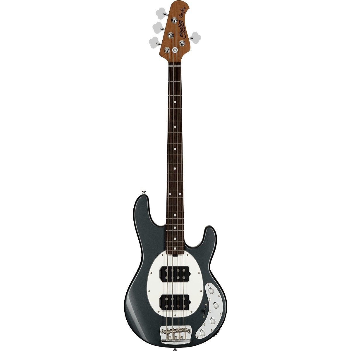 MUSIC MAN STERLING StingRay Ray34 HH