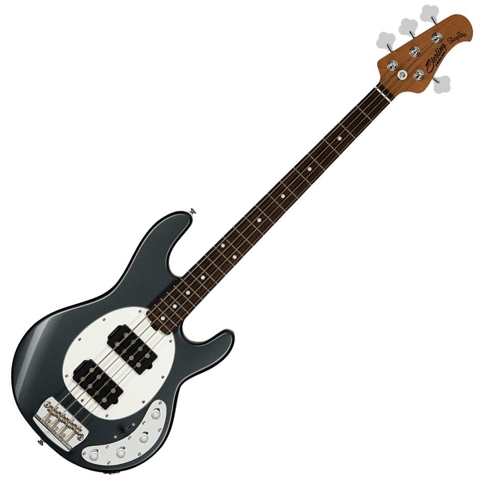 MUSIC MAN STERLING StingRay Ray34 HH
