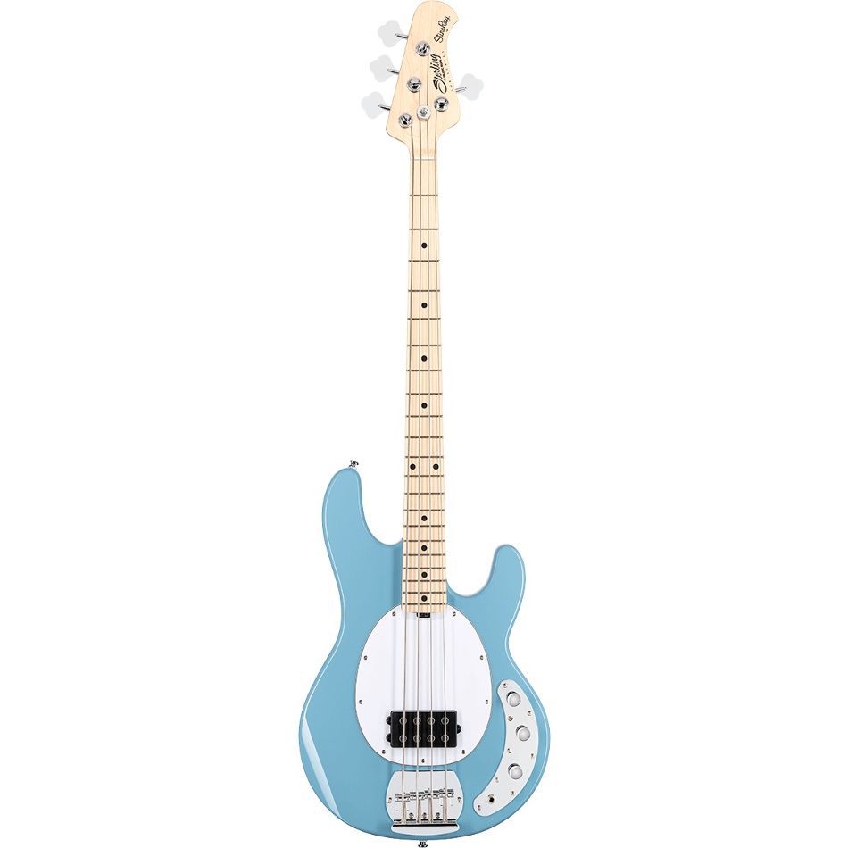 MUSIC MAN STERLING StingRay Ray4