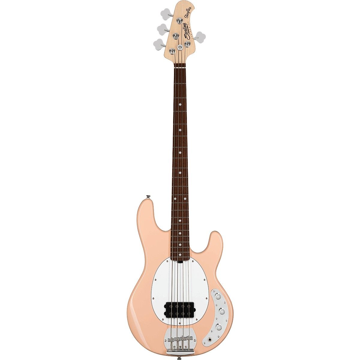 MUSIC MAN STERLING StingRay Ray4