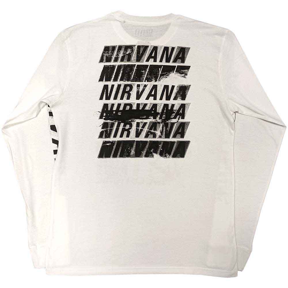 NIRVANA Incesticide
