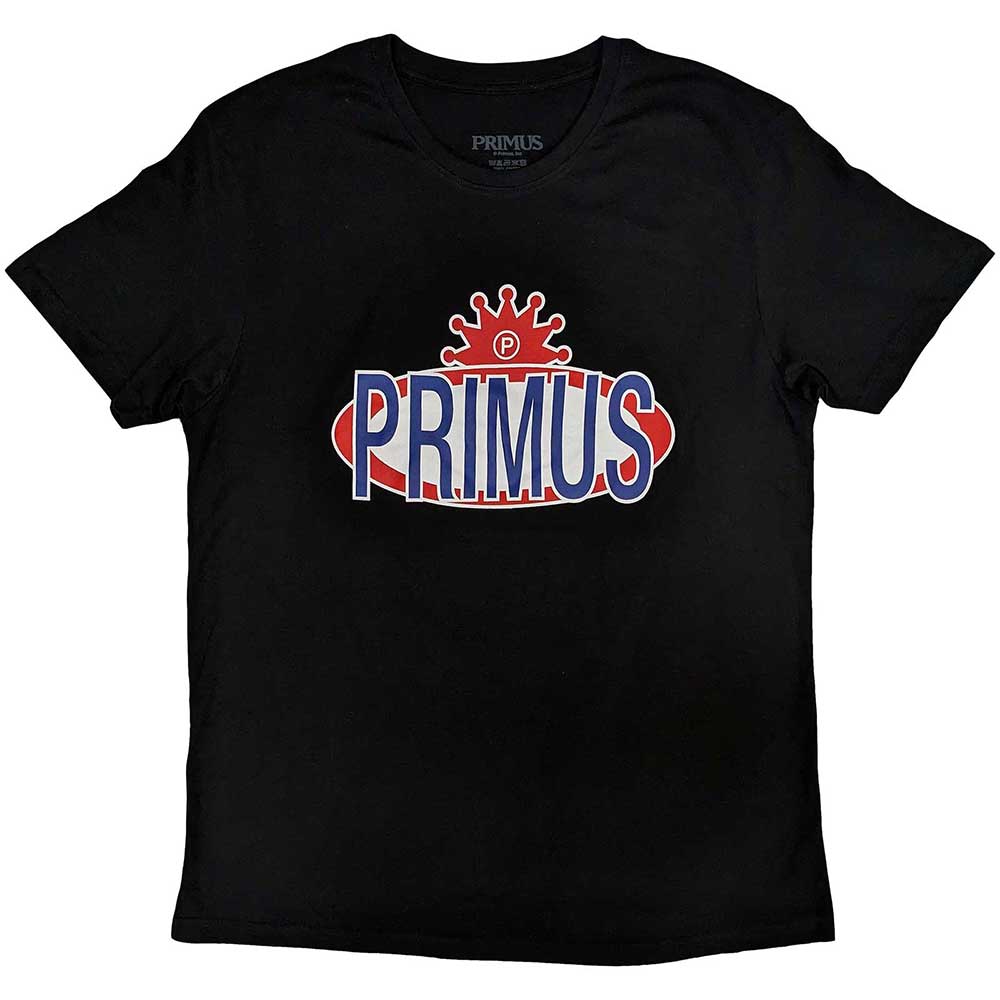 PRIMUS Zingers Logo