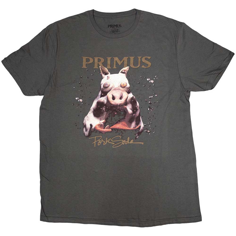 PRIMUS Pork Soda