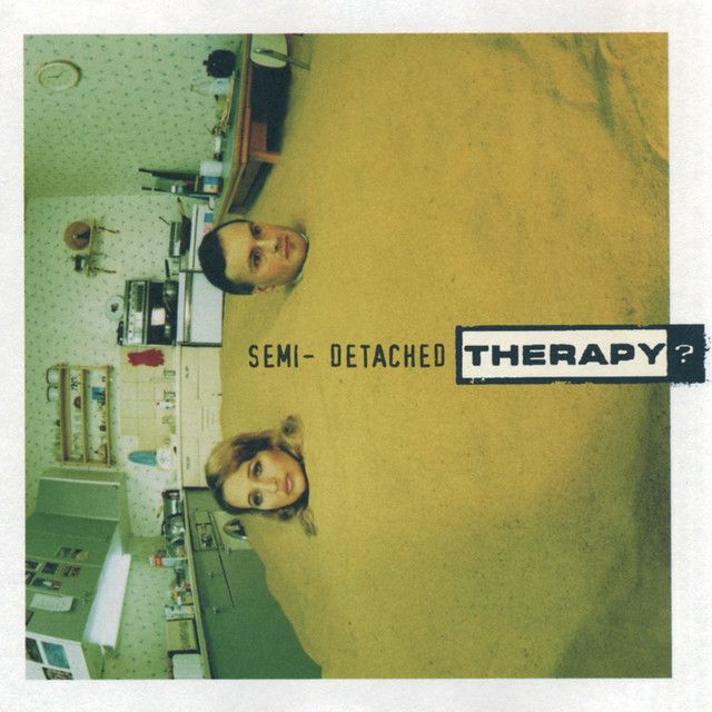 THERAPY Semi Detached