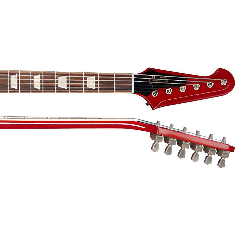 GIBSON CUSTOM MURPHY LAB 1963 Firebird V With Maestro Vibrola Light Aged GIBSON CUSTOM MURPHY LAB 1963 Firebird V With Maestro Vibrola Light Aged