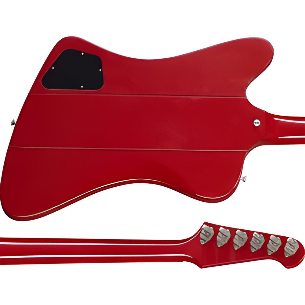 GIBSON CUSTOM MURPHY LAB 1963 Firebird V With Maestro Vibrola Light Aged GIBSON CUSTOM MURPHY LAB 1963 Firebird V With Maestro Vibrola Light Aged