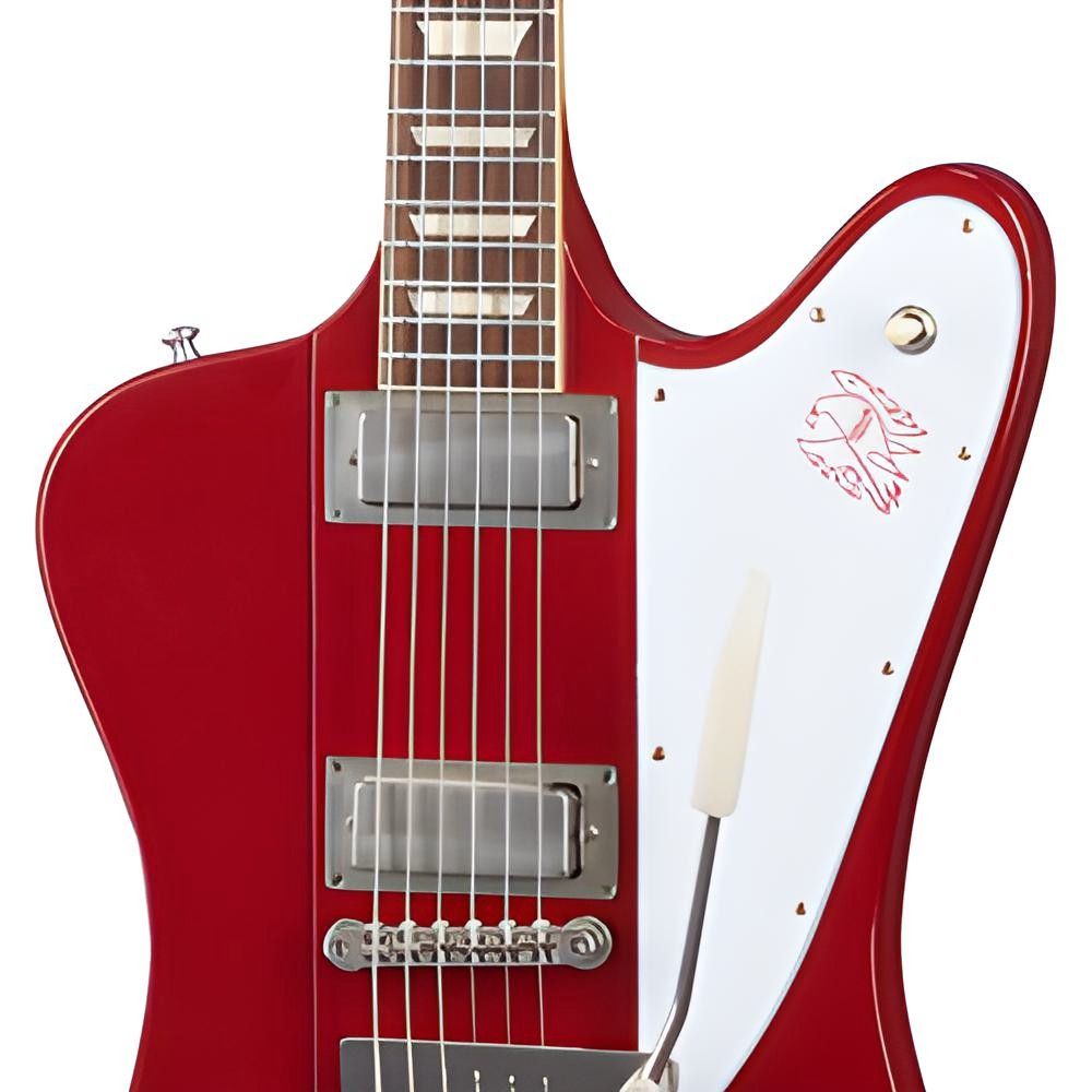 GIBSON CUSTOM MURPHY LAB 1963 Firebird V With Maestro Vibrola Light Aged GIBSON CUSTOM MURPHY LAB 1963 Firebird V With Maestro Vibrola Light Aged