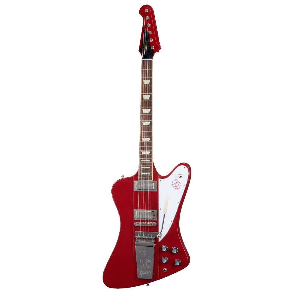 GIBSON CUSTOM MURPHY LAB 1963 Firebird V With Maestro Vibrola Light Aged