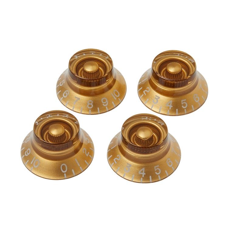 GIBSON Boutons De Réglages Top Hat GIBSON Boutons De Réglages Top Hat