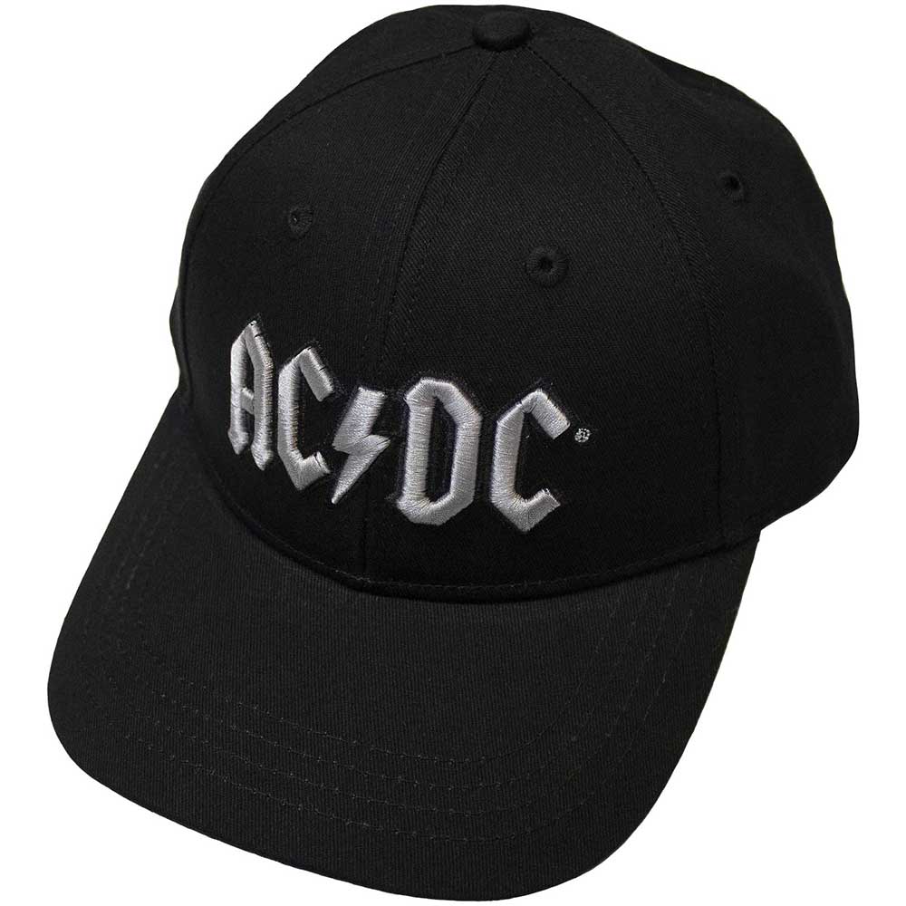 ACDC Silver Logo