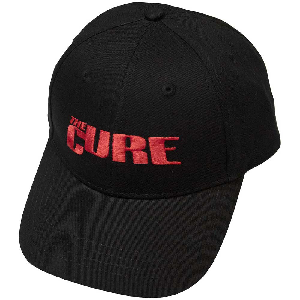 THE CURE Logo