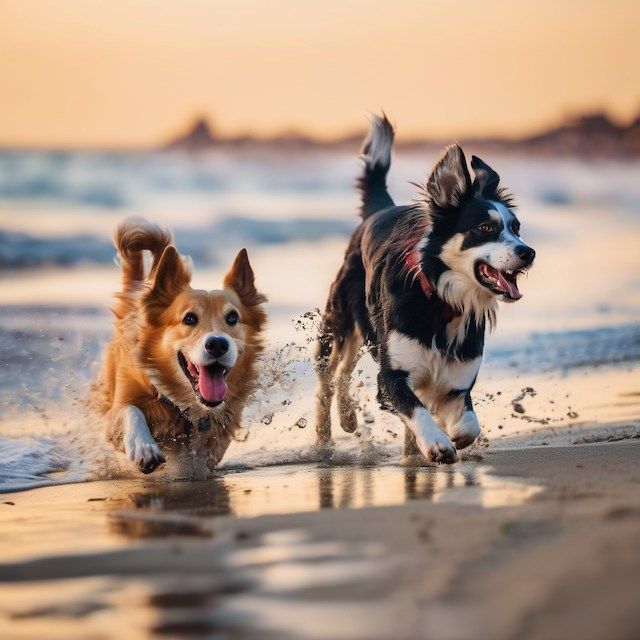 Chiens