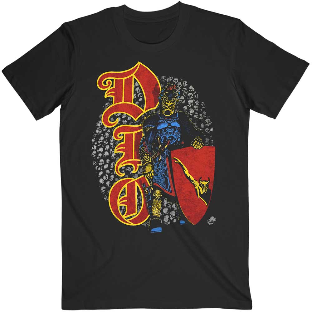 DIO Skull Warrior