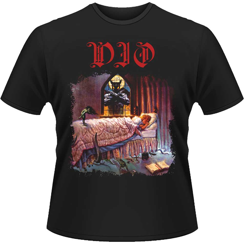 DIO Dream Evil