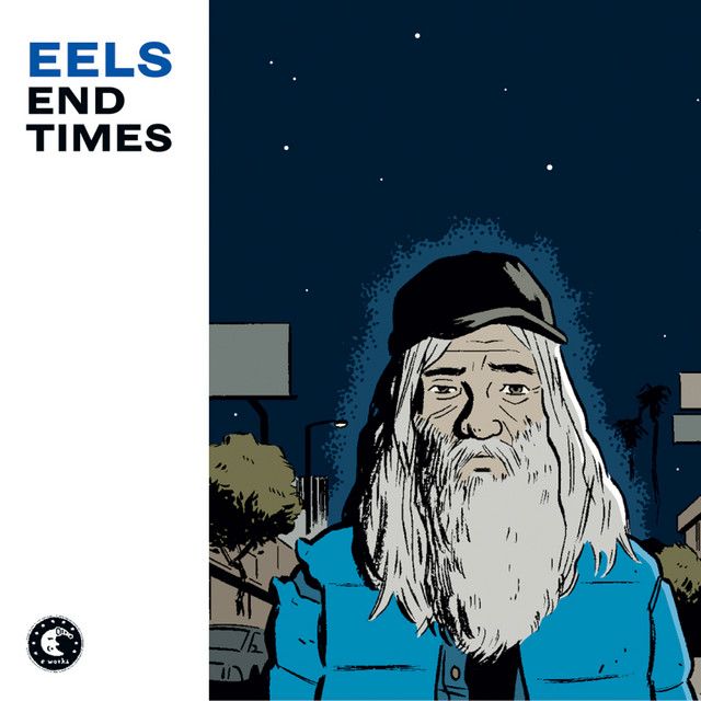 EELS End Times