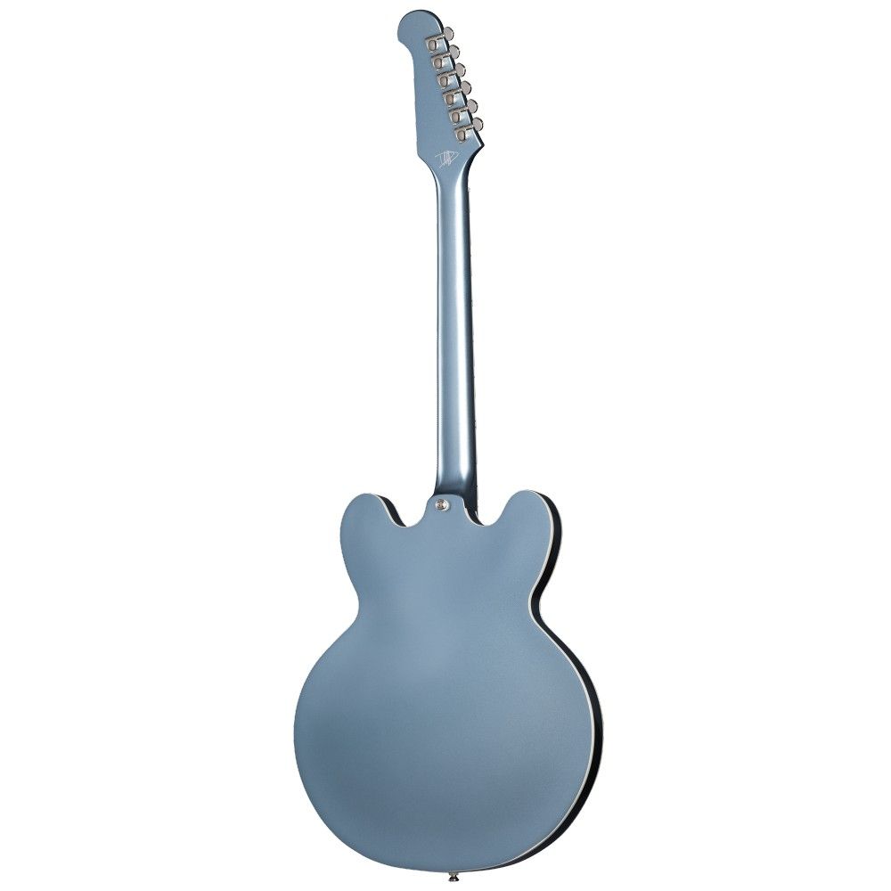 EPIPHONE Dave Grohl DG 335 back EPIPHONE Dave Grohl DG 335
