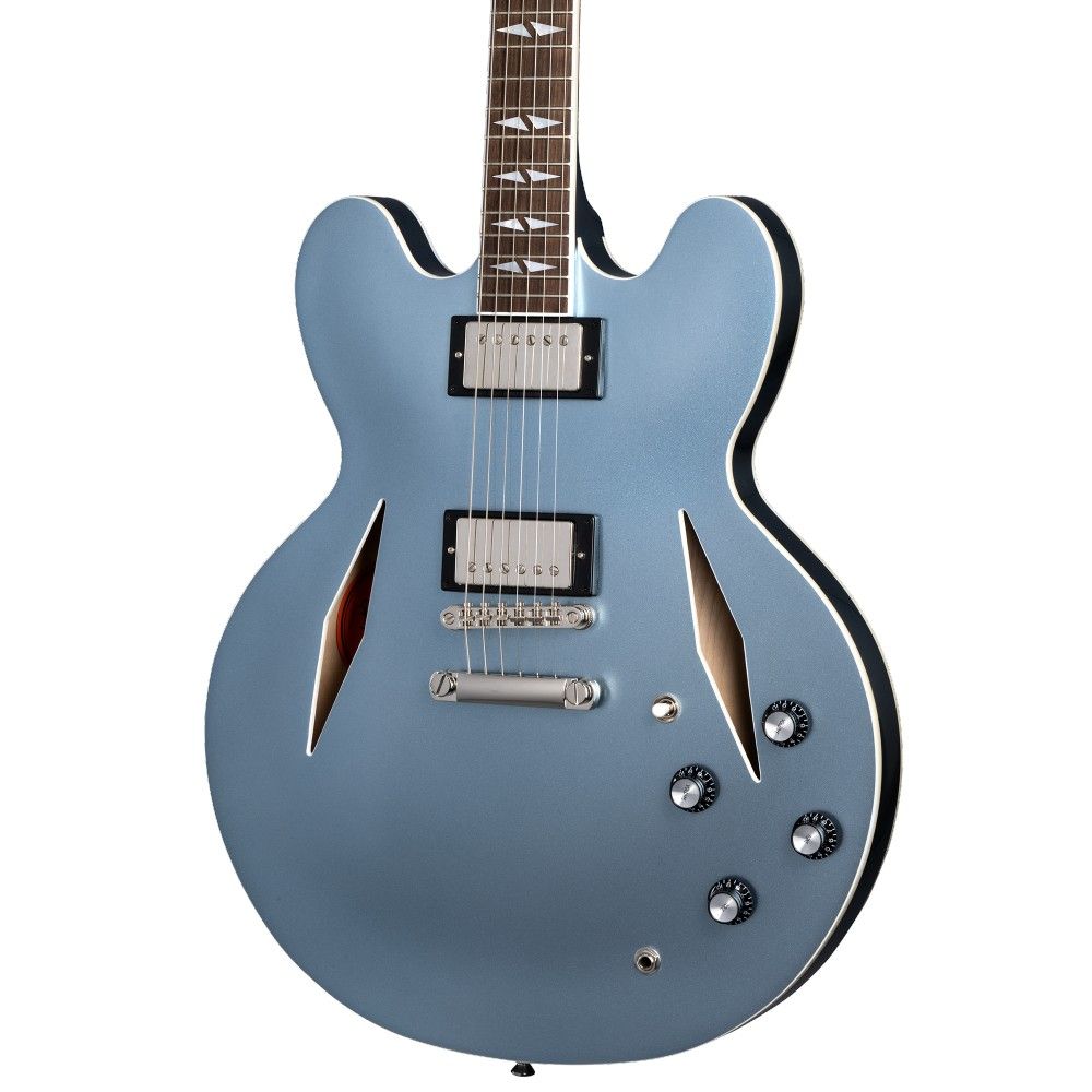 EPIPHONE Dave Grohl DG 335 body EPIPHONE Dave Grohl DG 335