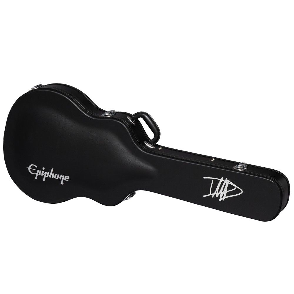 EPIPHONE Dave Grohl DG 335 case EPIPHONE Dave Grohl DG 335
