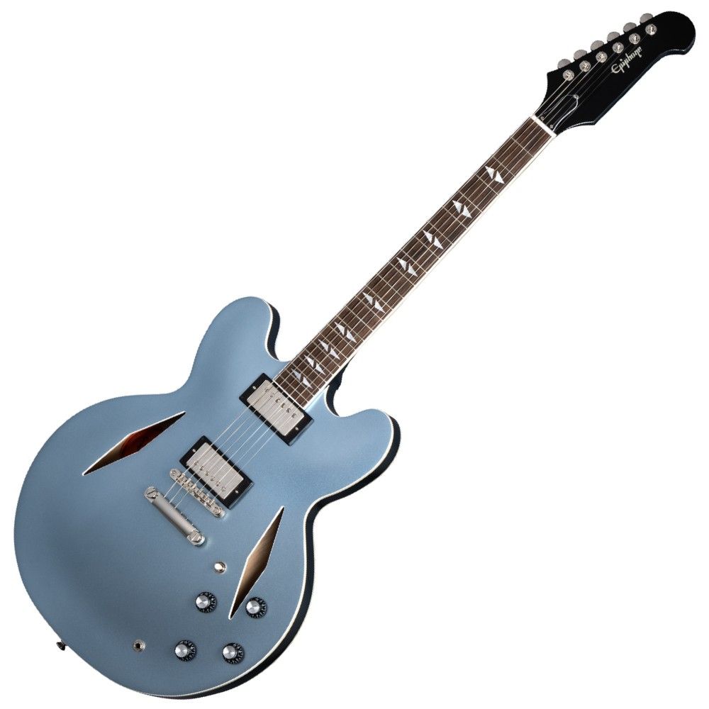 EPIPHONE Dave Grohl DG 335