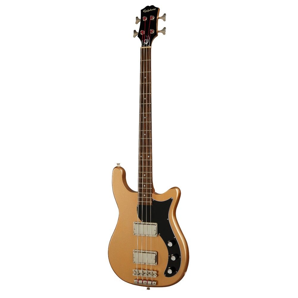 EPIPHONE Embassy Bass