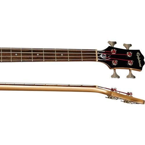 EPIPHONE Embassy Bass hs EPIPHONE Embassy Bass