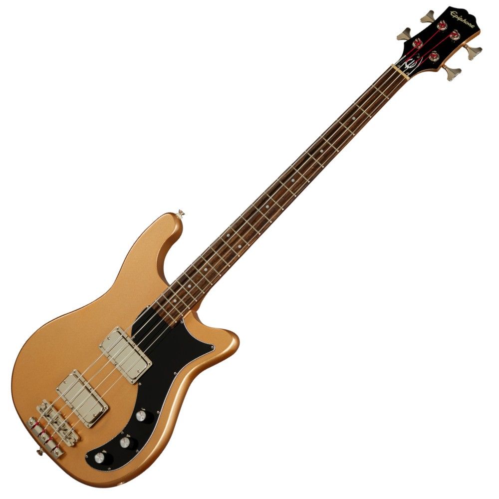 EPIPHONE Embassy Bass