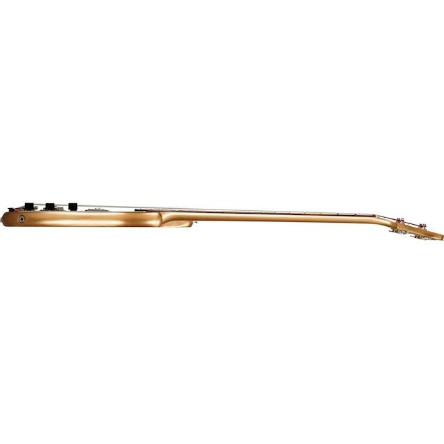 EPIPHONE Embassy Bass side 2 EPIPHONE Embassy Bass