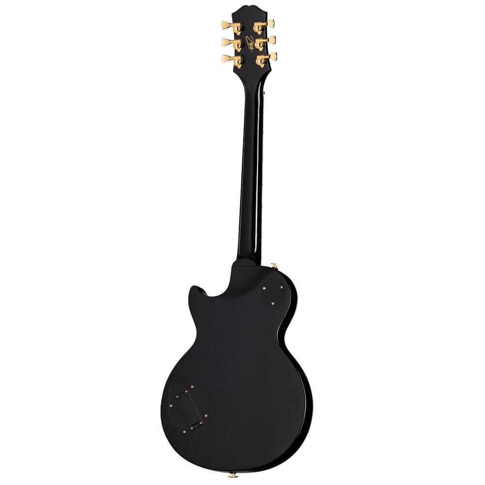 EPIPHONE Matt Heafy Les Paul Custom Origins back EPIPHONE Matt Heafy Les Paul Custom Origins
