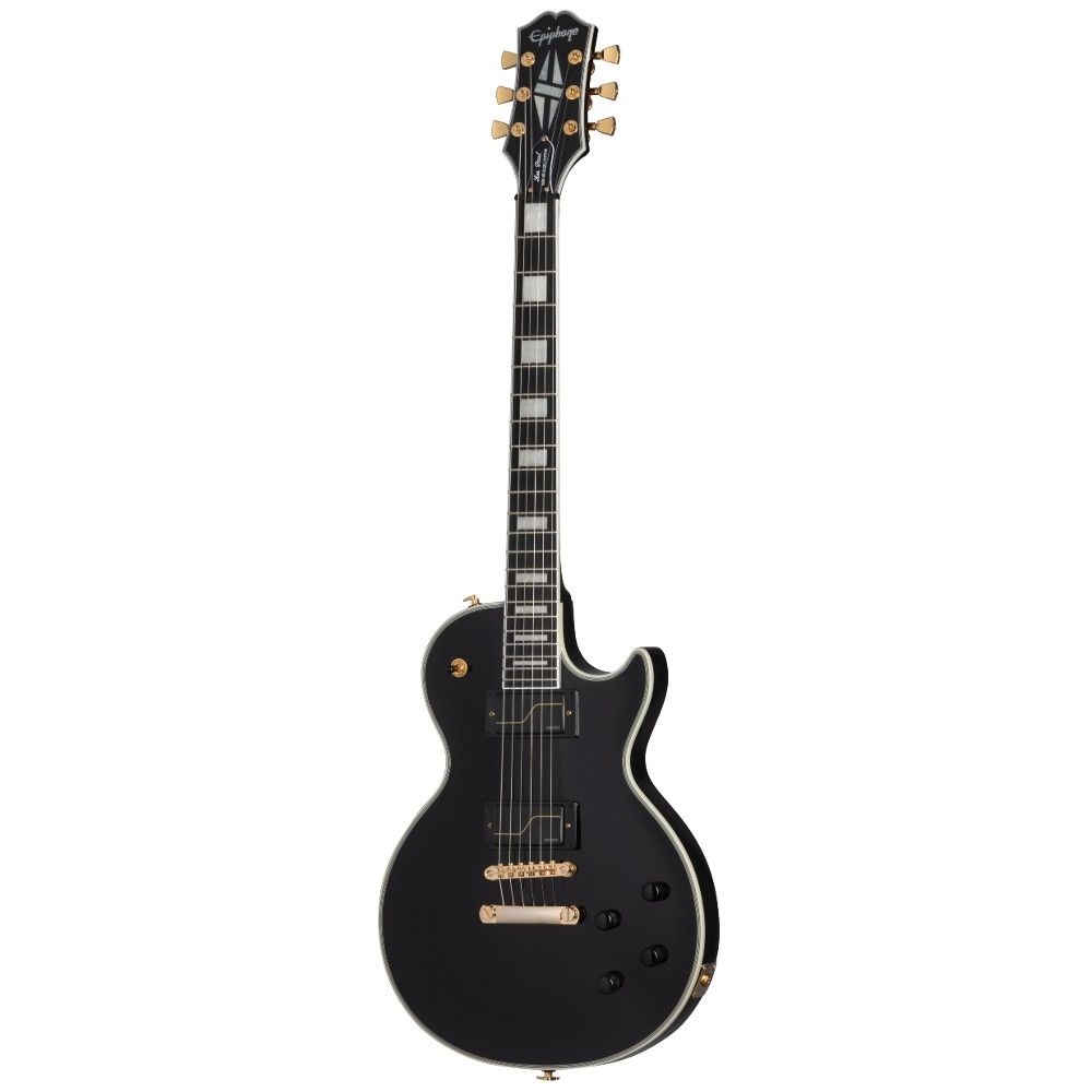 EPIPHONE Matt Heafy Les Paul Custom Origins
