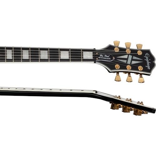 EPIPHONE Matt Heafy Les Paul Custom Origins hs EPIPHONE Matt Heafy Les Paul Custom Origins
