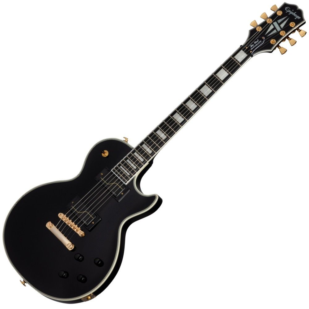 EPIPHONE Matt Heafy Les Paul Custom Origins