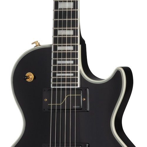 EPIPHONE Matt Heafy Les Paul Custom Origins pickup EPIPHONE Matt Heafy Les Paul Custom Origins