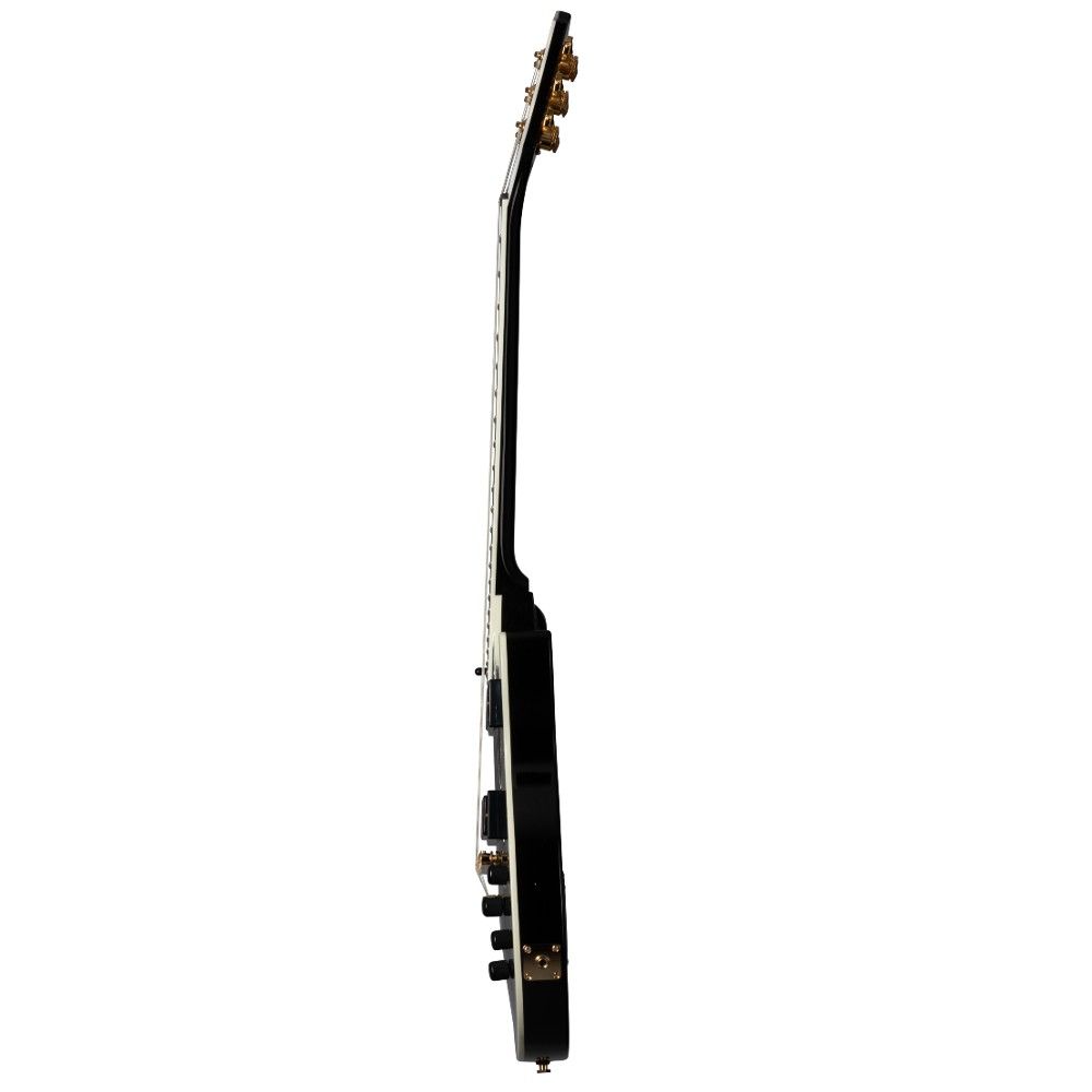 EPIPHONE Matt Heafy Les Paul Custom Origins side EPIPHONE Matt Heafy Les Paul Custom Origins