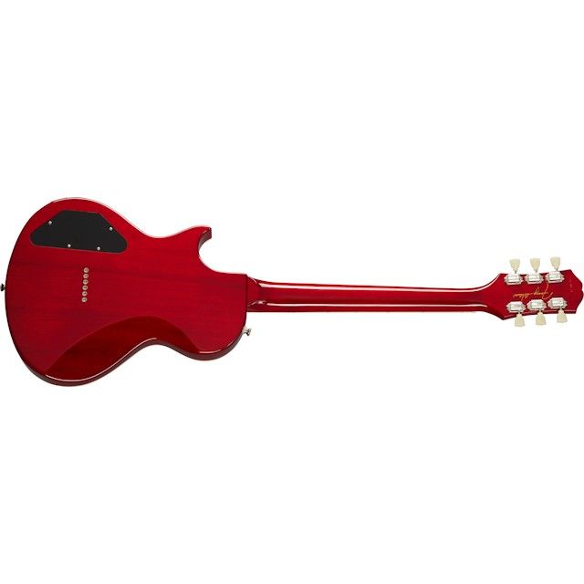EPIPHONE Nancy Wilson Fanatic back 2 EPIPHONE Nancy Wilson Fanatic