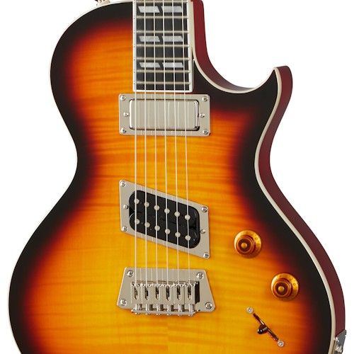 EPIPHONE Nancy Wilson Fanatic body EPIPHONE Nancy Wilson Fanatic