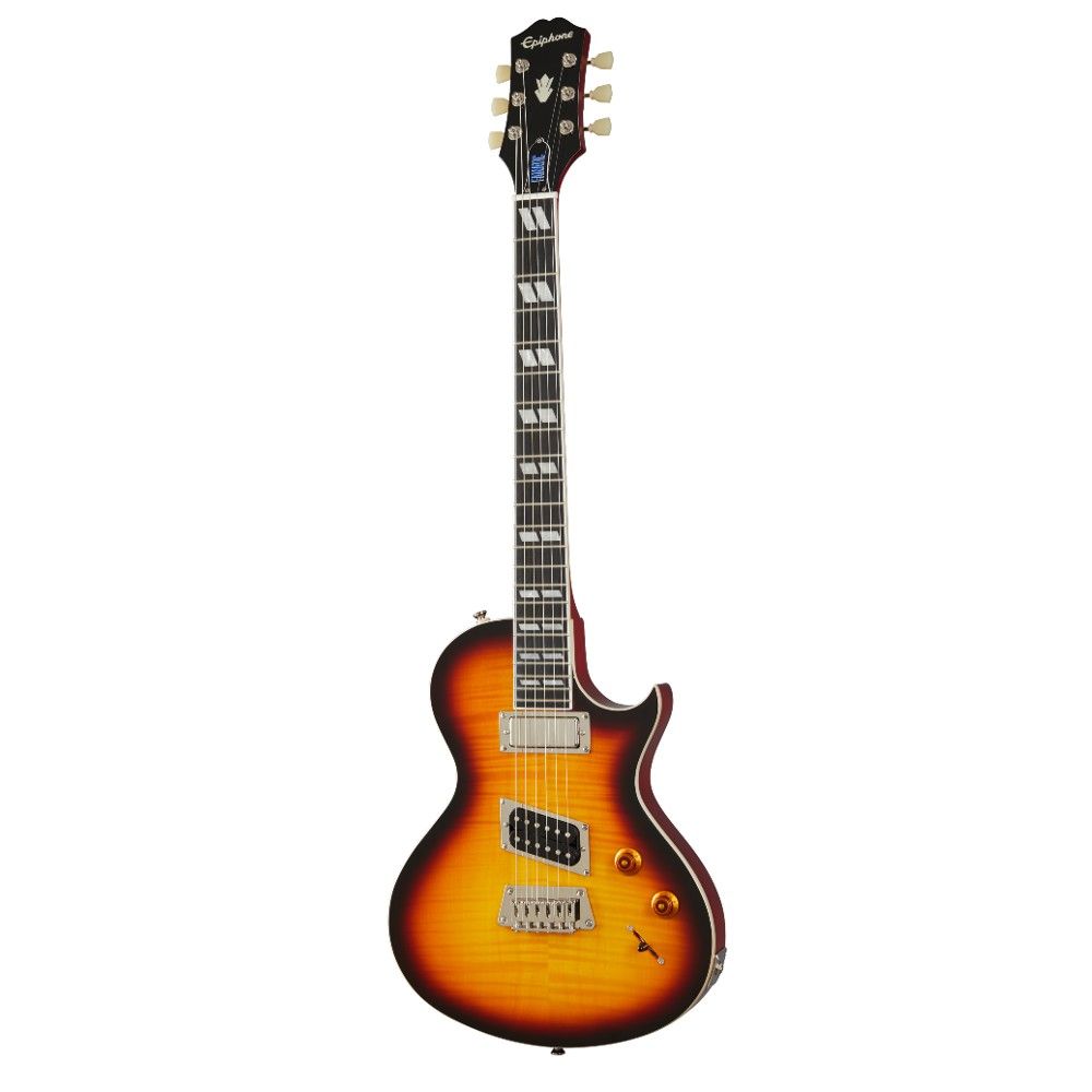 EPIPHONE Nancy Wilson Fanatic