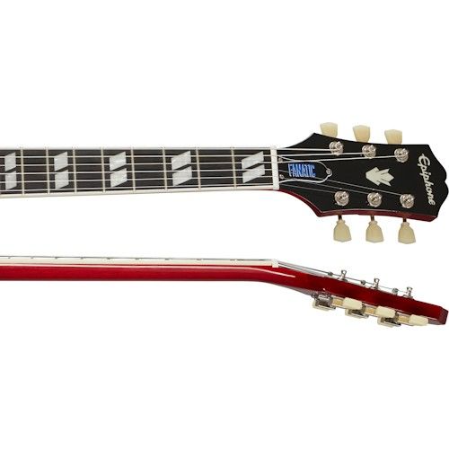 EPIPHONE Nancy Wilson Fanatic hs EPIPHONE Nancy Wilson Fanatic