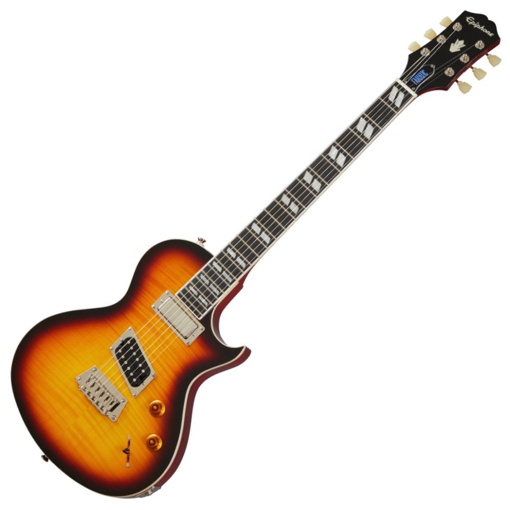 EPIPHONE Nancy Wilson Fanatic