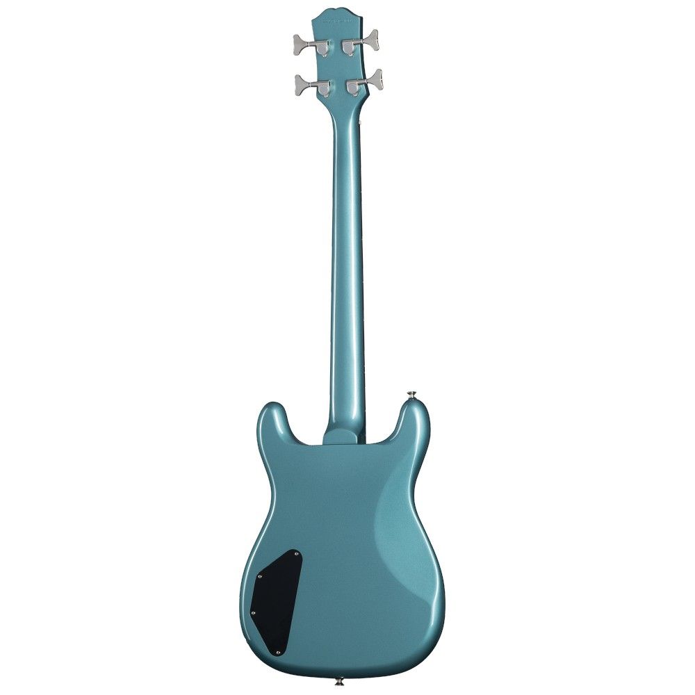 EPIPHONE Newport Bass back EPIPHONE Newport Bass
