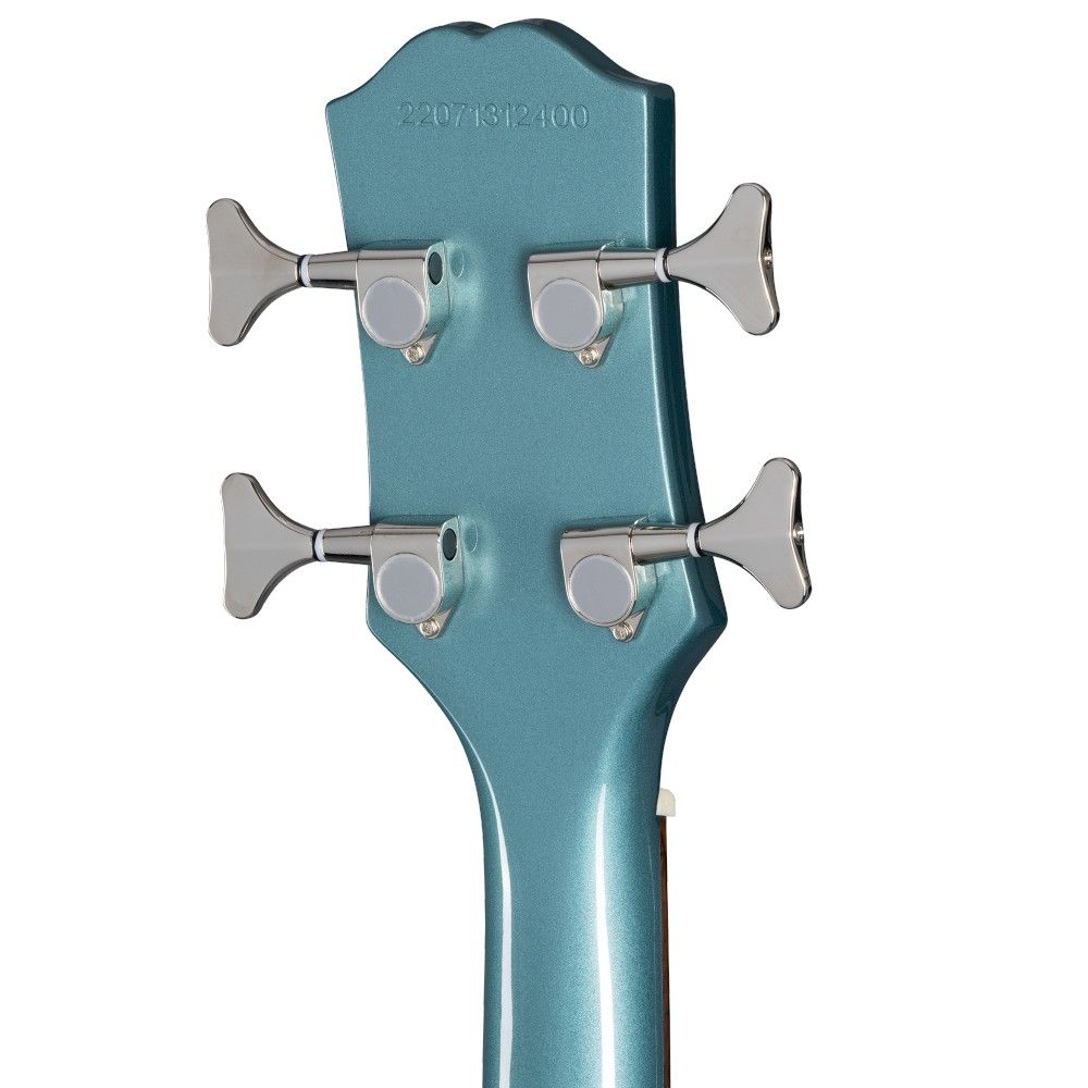EPIPHONE Newport Bass hs back EPIPHONE Newport Bass