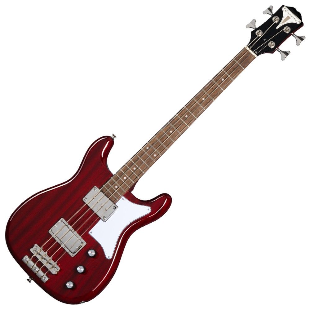 Basses Short Scale