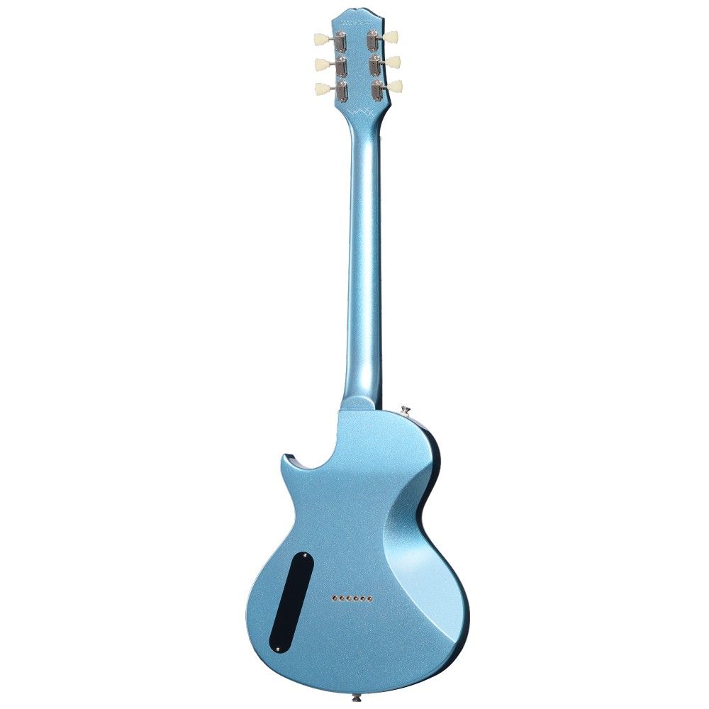 EPIPHONE Waxx Nighthawk Studio back