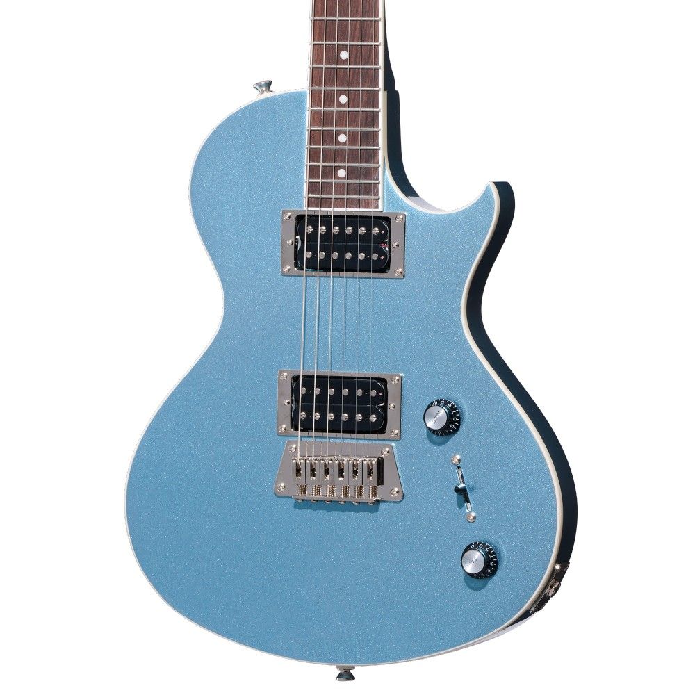 EPIPHONE Waxx Nighthawk Studio body EPIPHONE Waxx Nighthawk Studio