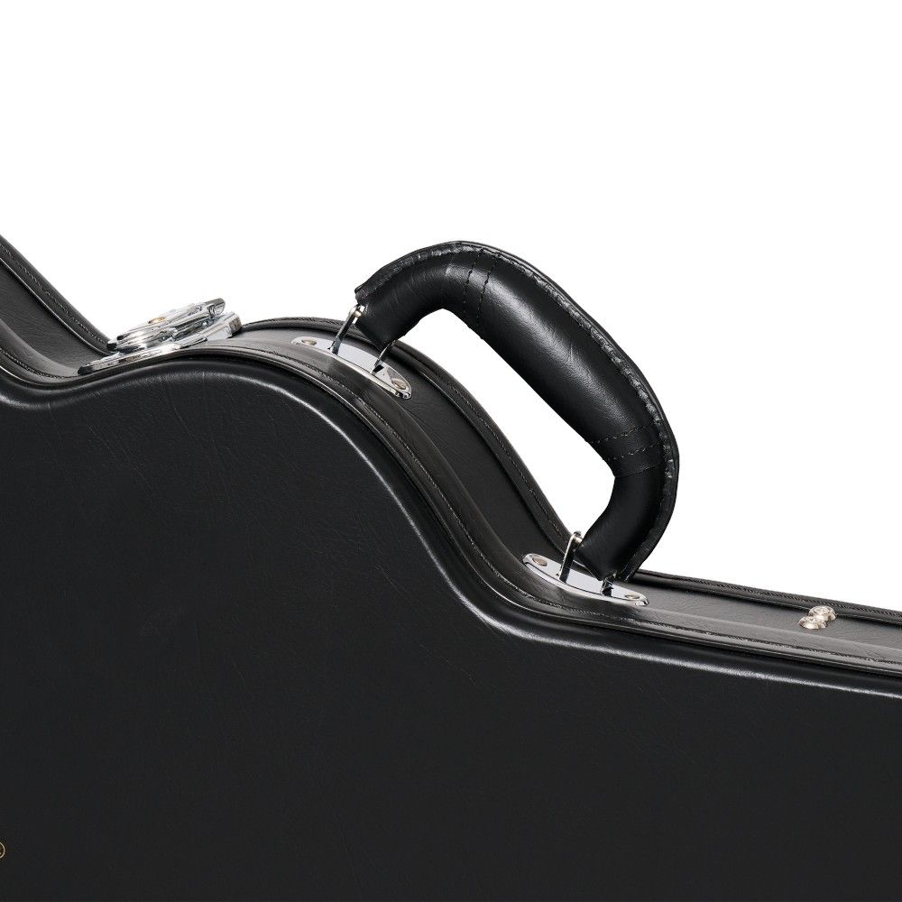 EPIPHONE Waxx Nighthawk Studio case handle EPIPHONE Waxx Nighthawk Studio