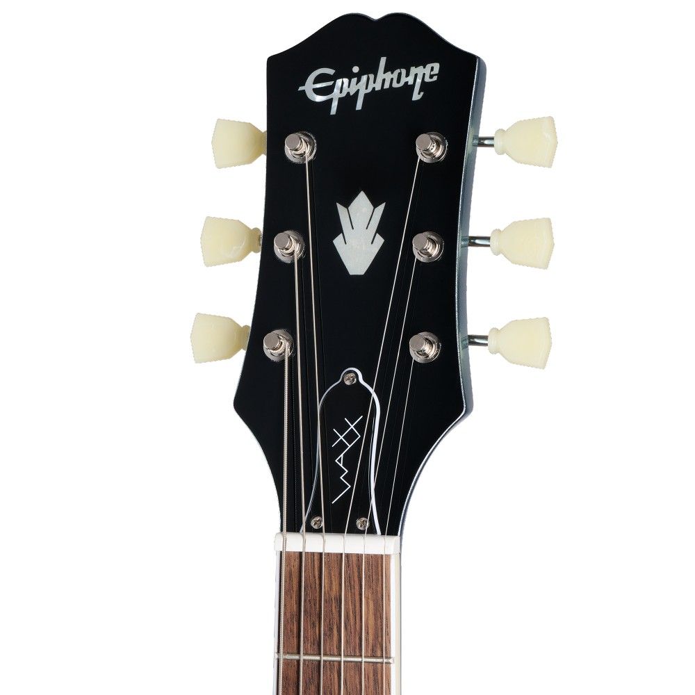 EPIPHONE Waxx Nighthawk Studio hs EPIPHONE Waxx Nighthawk Studio